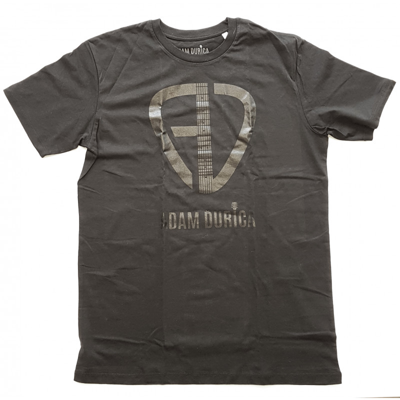 AD LOGO / MEN / BLACK
