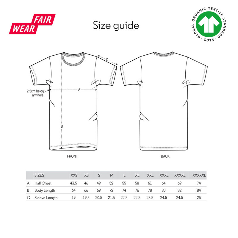 ZATANCUJ.. / TRIKO / BILE / UNISEX